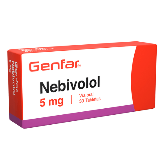 NEBIVOLOL 5MG TAB CJX30 EAN 7702605109425.png